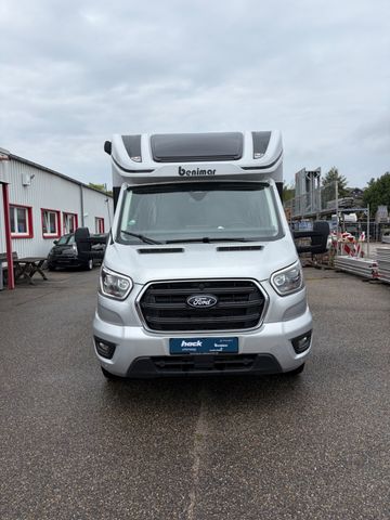Benimar T488