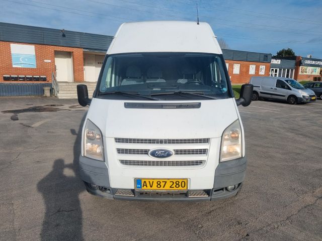 Ford Transit Kasten FT 350 L Trend LKW