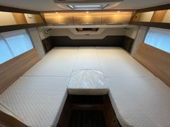 Knaus Sky TI 700 *Wenig KM*  Umfangreiche Ausstattung*