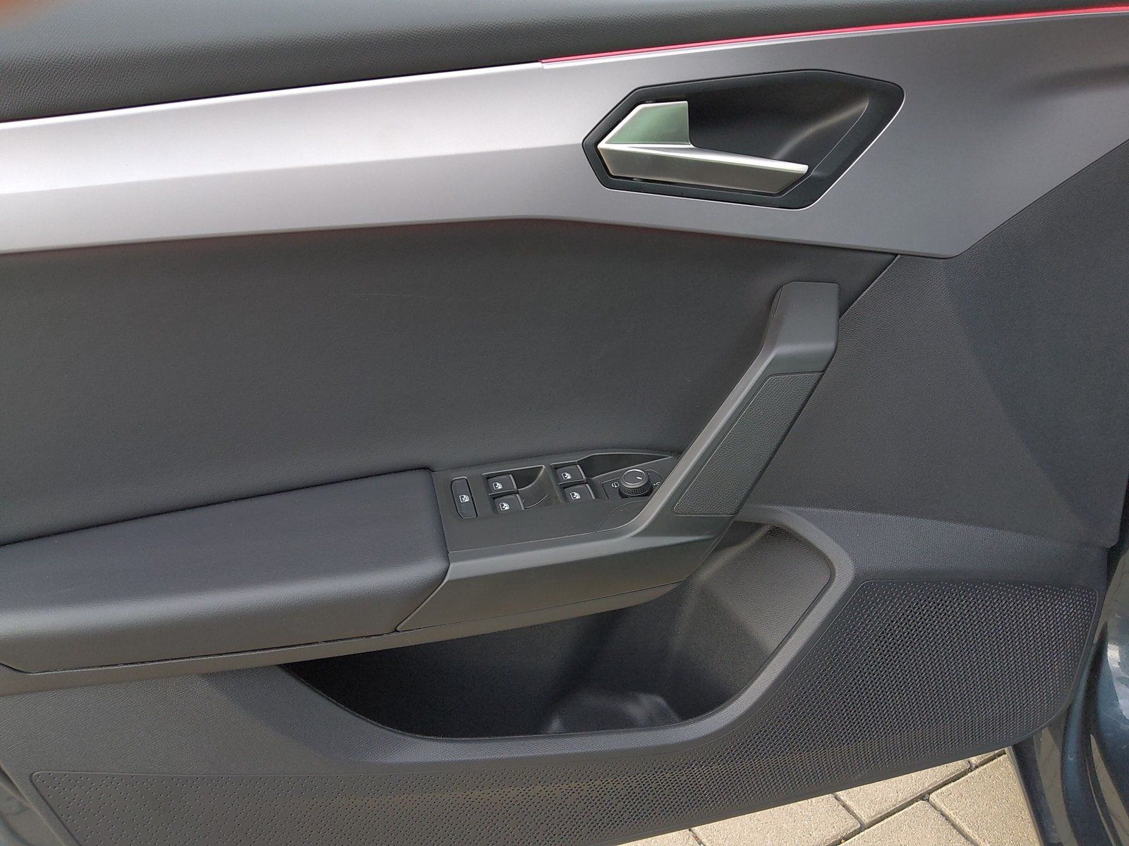 Seat Leon - Bild 16