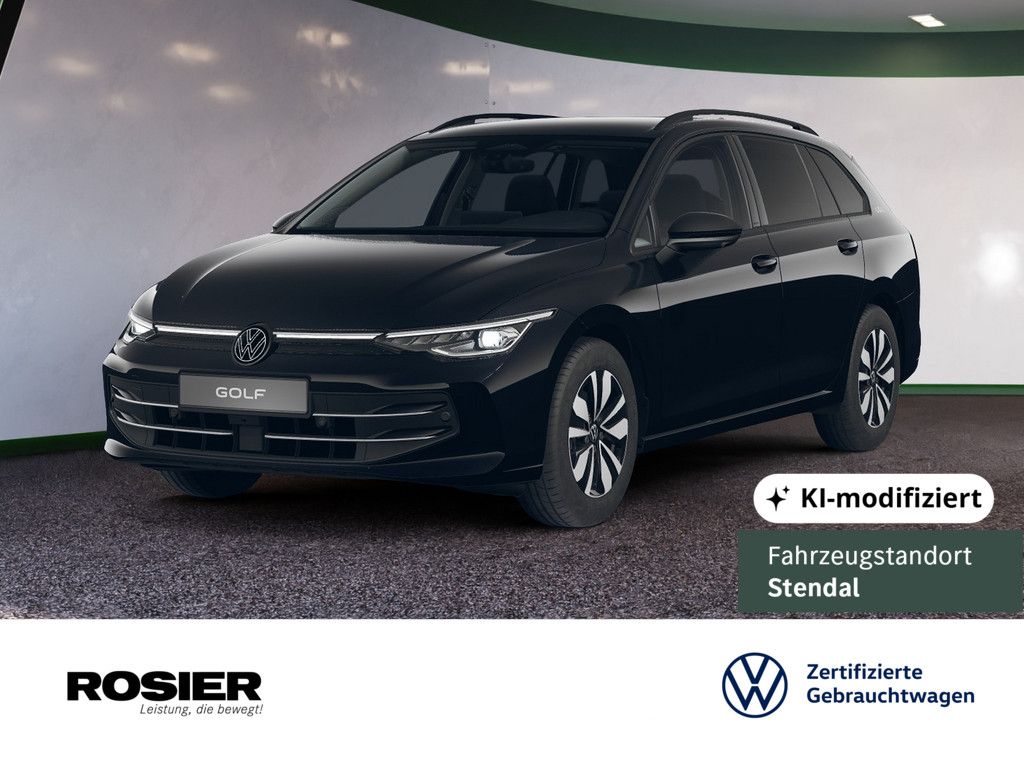 Image of Volkswagen Golf