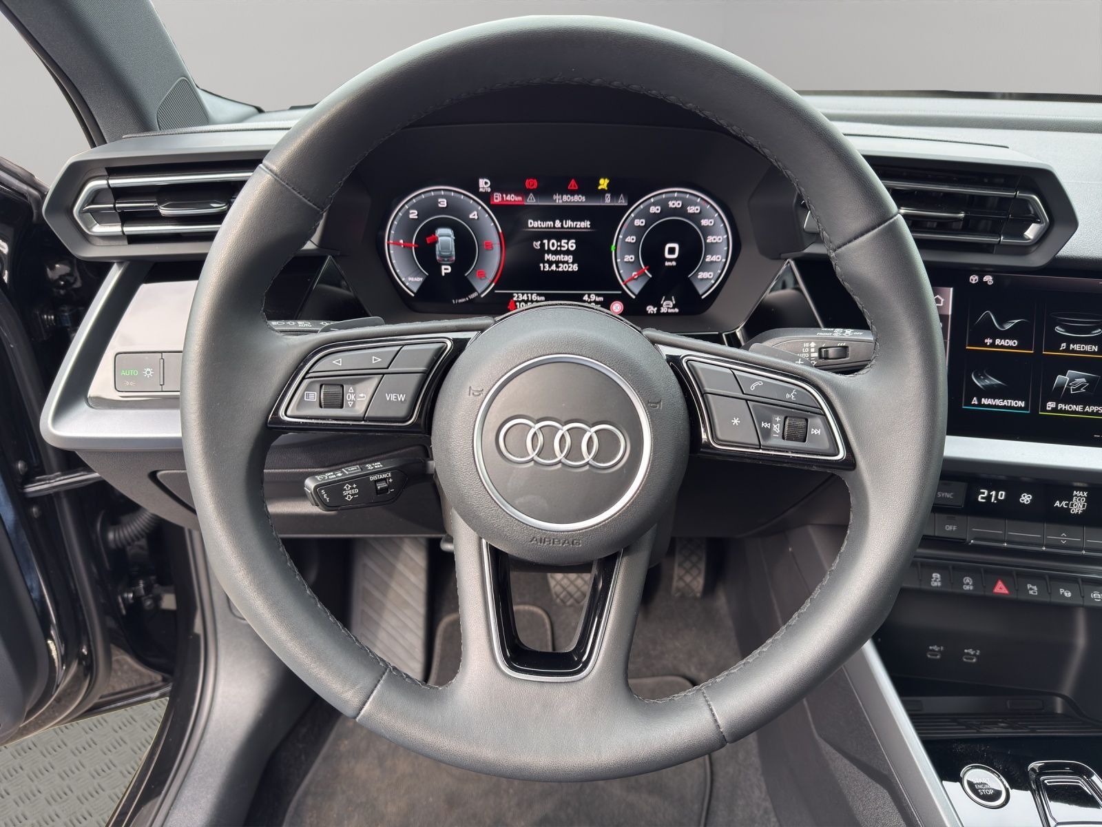 Audi A3 - Bild 10