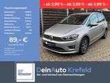 Volkswagen Golf Sportsvan VII 1.2 TSI Allstar AHK Klima PDC - Volkswagen Golf Sportsvan in Krefeld