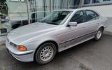BMW 523 i E39 / 567 - BMW: E56