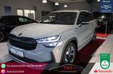 Skoda Kodiaq 1.5 TSI iV Sportline - Skoda Kodiaq SPORTLINE mit Hybrid-Antrieb (Benzin/Elektro)