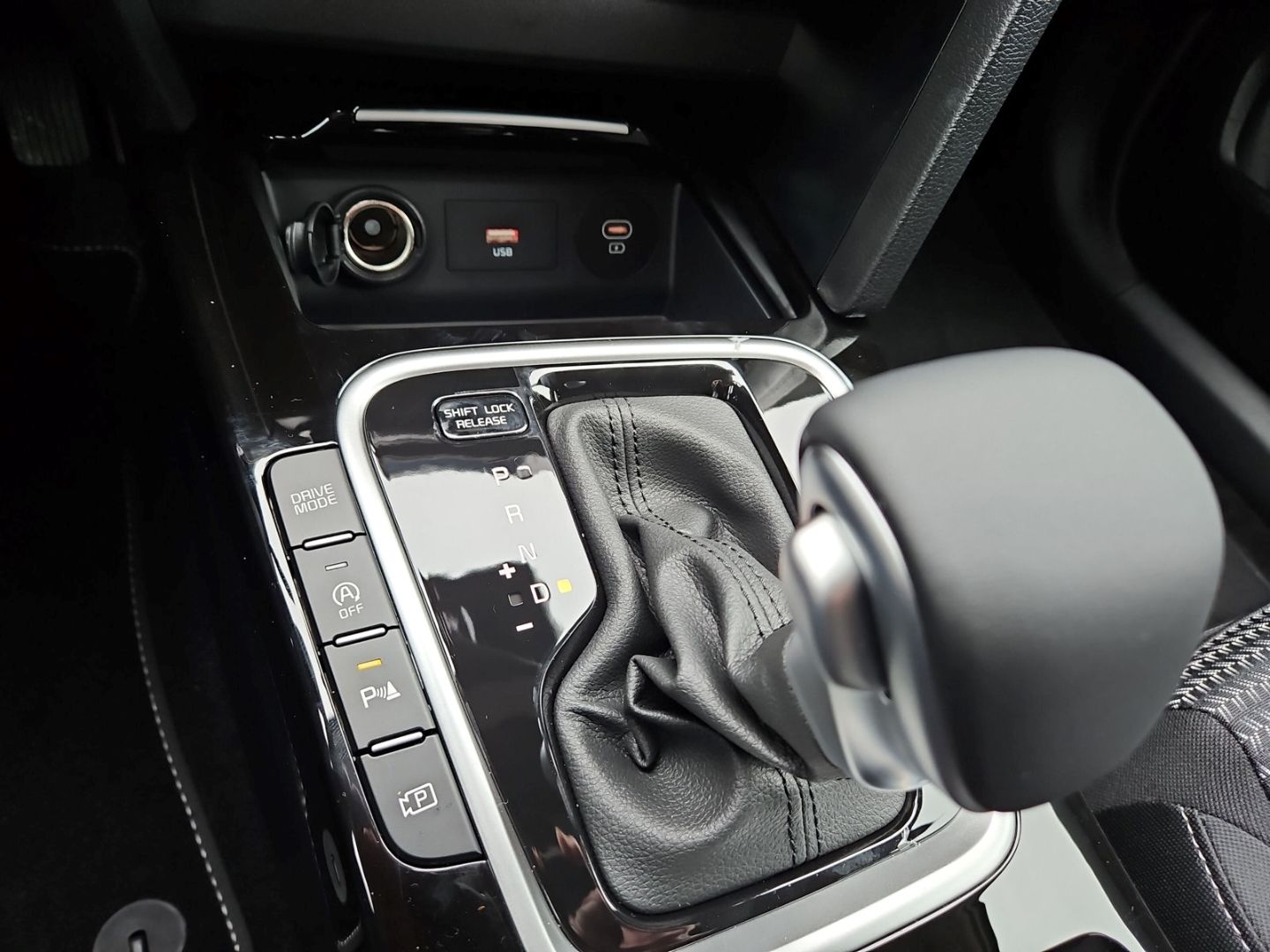 Kia cee'd Sportswagon - Bild 31