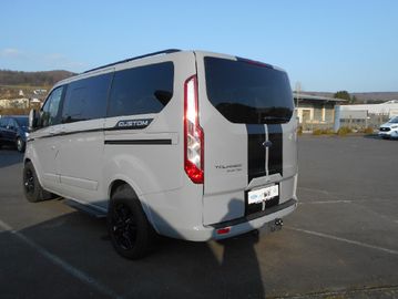 Ford TransitTourneo Custom Kombi 320 L1 Tourneo Tita
