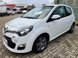 Renault Twingo II Paris/Tempo/FH/ZV/LMF 15"Allwetter - Renault Twingo: Ii