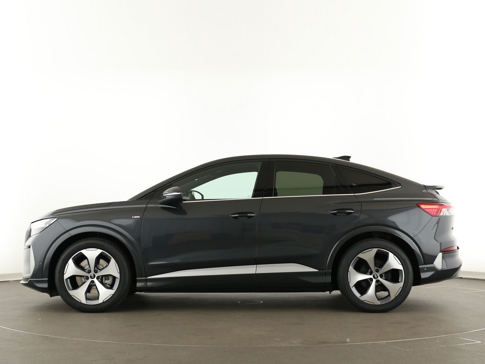Audi Q4 - Bild 4
