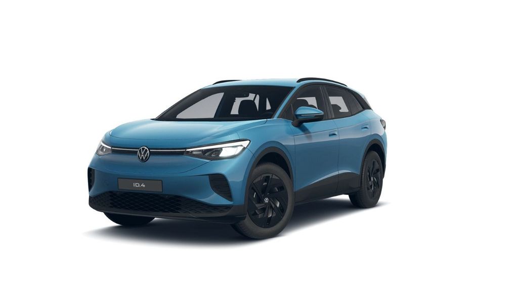 Volkswagen ID.4 Pro 210 kW (286 PS) 77 kWh 1-Gang-Automatik