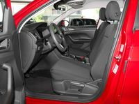 Volkswagen T-Cross - Vorschau Bild 5