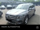 Mercedes-Benz GLB 200d PROGRESSIVE|DISTR|LED|NAVI|KAM|MBUX|18' - Mercedes-Benz GLB 200: Automatik