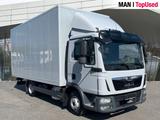 MAN TGL 8.190 4X2 BL - MAN Essen