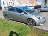 Toyota Avensis, EZ 03/2014 Comfort Life - Toyota Avensis: 2.0