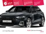 Audi A3 allstreet 40 TFSI e S tronic S line | LED | - Audi A3 allstreet mit Hybrid-Antrieb (Benzin/Elektro)