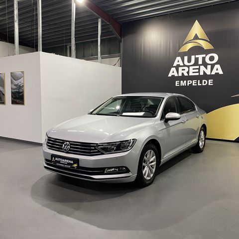 Volkswagen Passat Lim. Comfort BMT/Start-Stopp*PDC*Massage