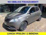 Lancia LANCIA Ypsilon 1.2 5 Porte Euro 6b - graue Lancia Ypsilon
