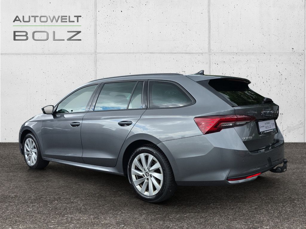 Skoda Octavia - Bild 7