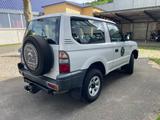 Toyota Land Cruiser 3.0 TD - - gebrauchte Toyota Land Cruiser aus dem Jahr 1999