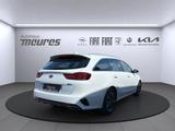 Kia Ceed_sw Sportswagon 1.6 PHEV Plug-in Hybrid Spir - Kia: Sports