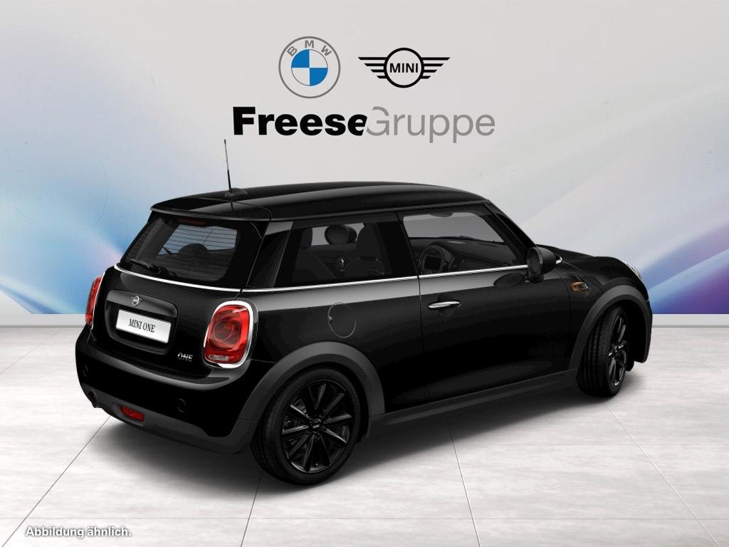 MINI One 3-Türer SHZ ABS ALU ESP Wegfahrzsp. ZV. DPF