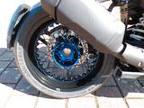 BMW R 1300 GS Trophy SuperMoto Kineo Felgen - BMW K 1300 S