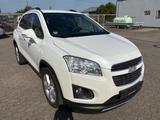 Chevrolet Trax 4x4 140PS LT+ Scheckheftgepflegt S.-Dach - Chevrolet in Bonn
