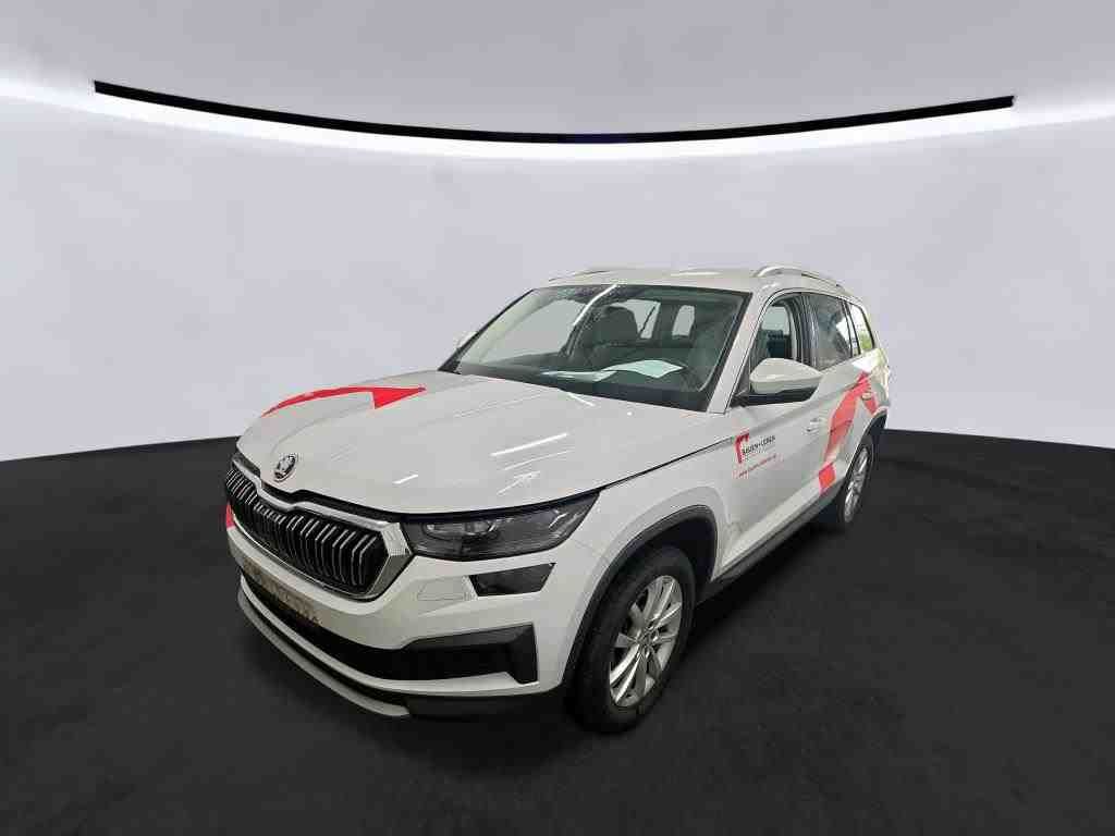 Skoda Kodiaq - Bild 2