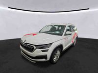 Skoda Kodiaq - Vorschau Bild 2