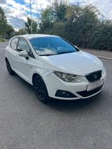Seat Ibiza 1.2 TDI TÜV NEU - Seat Ibiza aus 2010: TDI