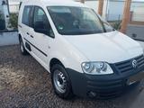 Volkswagen VW Caddy Eco Fuel 2.0 ,2Sitzer - Volkswagen: Eco Fuel