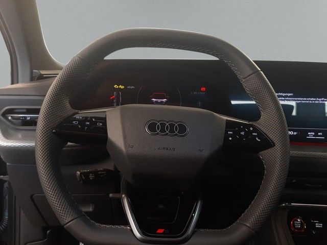 Fahrzeugabbildung Audi Q5 Sportback S line TDI quattro Tech+ AHK 20"