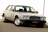 Jaguar XJ 40 3,2*SCHECKHEFT*Oldtimer*H-Zulass.*TÜV NEU - scheckheftgepflegte Jaguar XJ40