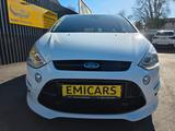 Ford S-MAX TITANIUM S PANO NAVI ALU SPORT ! - Ford S-Max in Bochum