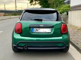 MINI Cooper Coupé - MINI Cooper Coupé Gebrauchtwagen