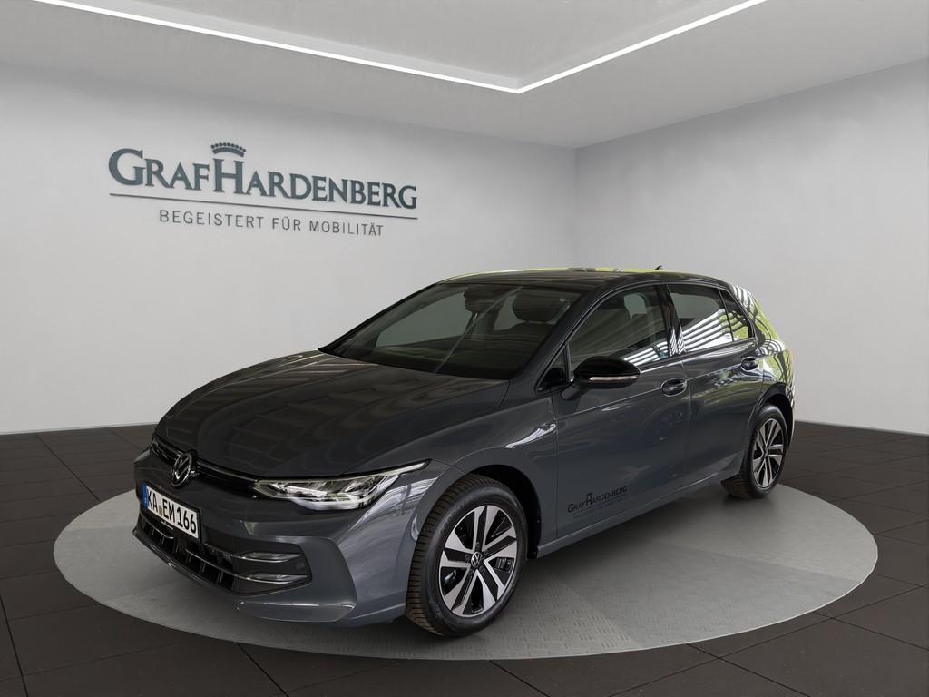 Volkswagen Golf ENERGY 1,5 l eTSI OPF 85 kW (116 PS) DSG