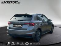 Skoda Fabia - Vorschau Bild 4