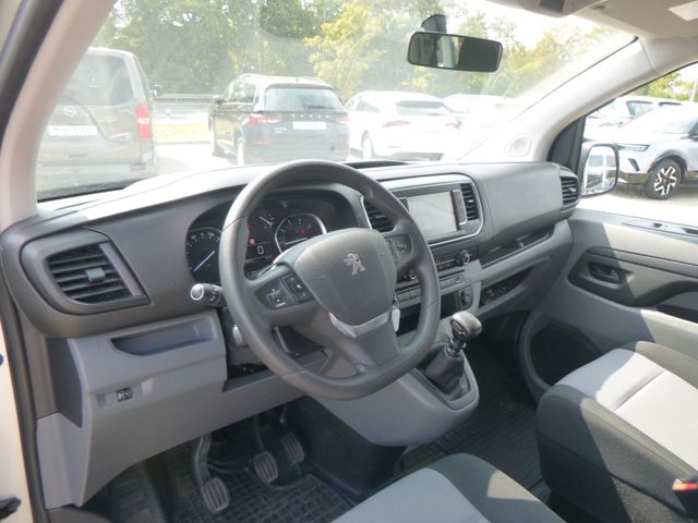 Fahrzeugabbildung Peugeot Expert 1,5 Blue HDi L2 >38.577KM/8Sitze/Navi/PDC