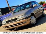 Opel Astra 1.6 Aus 1Hand TÜV NEU SERVICE NEU - gebrauchte Opel Astra aus dem Jahr 1997