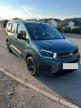 Citroën Diesel Aut. 7sitzer Vollausstattung XL Max