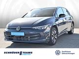 Volkswagen Golf VIII 1.5 l eTSI DSG Life Goal
