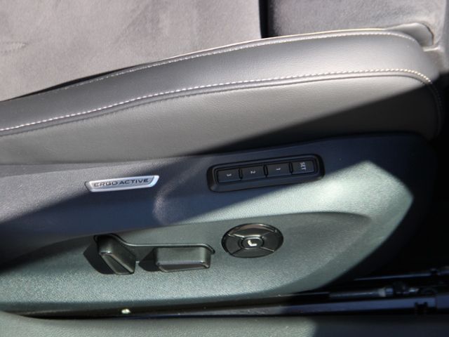 Volkswagen Passat Variant 2.0 TDI ASG 3 Jahre Business Matr