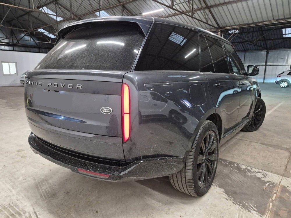 Land Rover RR P440e HSE 3.0 Panorama/Black pack/Massage/HUD imagem 3