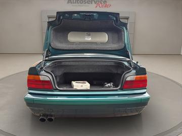 1995 Alpina B3 缩略图 19