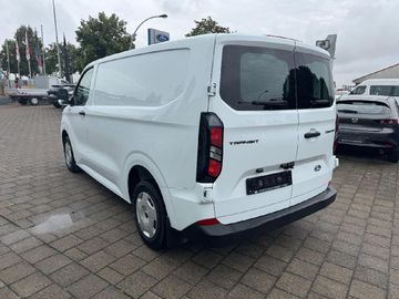 Ford Transit Custom Kasten 280 L1 Trend FWD DAB