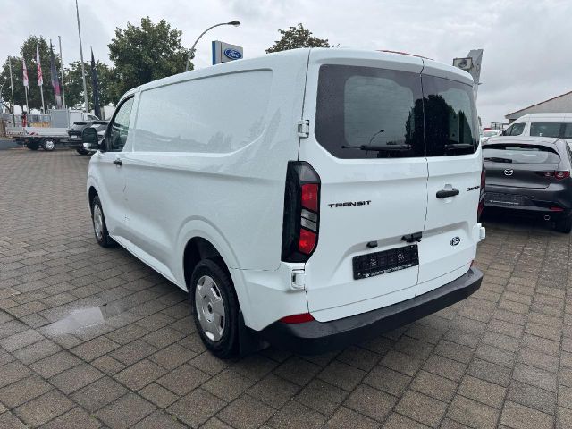 Ford Transit Custom Kasten 280 L1 Trend FWD DAB