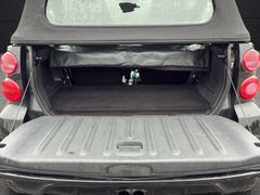 Smart fortwo cabrio BRABUS Xclusive