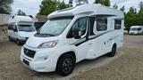Knaus Ti 550*1.Hand*68.293Km*6Meter*TV*750Kg Nutzlast* - Knaus 550