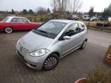 Mercedes-Benz A 170 Automatic - Mercedes A 170 mit Anhängerkupplung