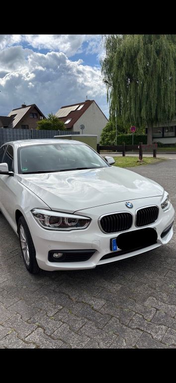 Image of BMW 118